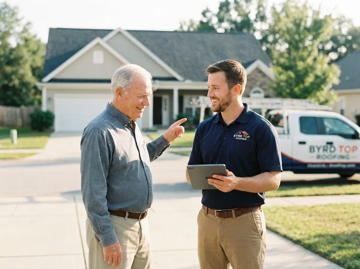Roofing Gonvick, MN FAQs